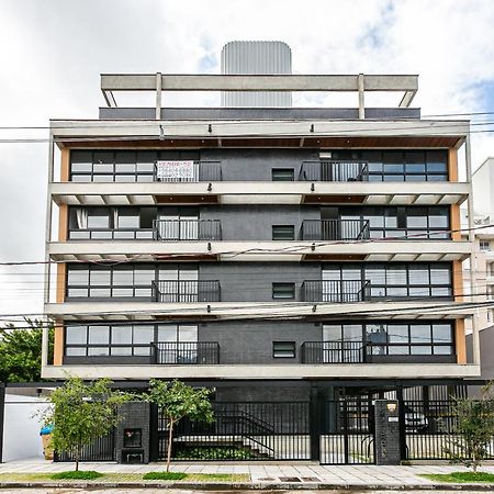 Studio moderno com vaga, próximo à Lagoa da Conceição - Trindade Apartamento Florianópolis Exterior foto